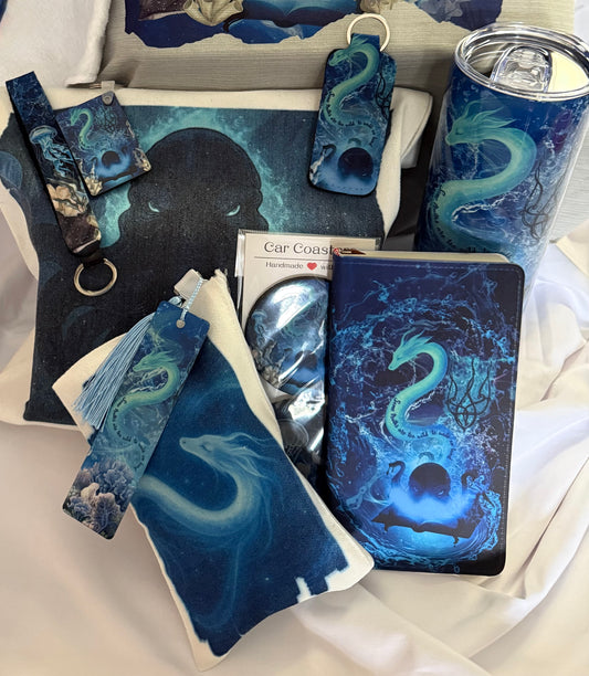 Tidescript—Coveborne Collection Set 7