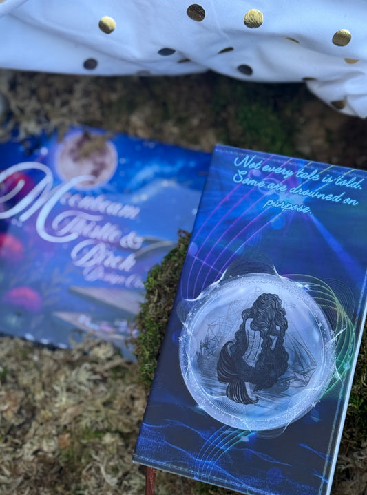Siren’s Rest Notebook Bundle