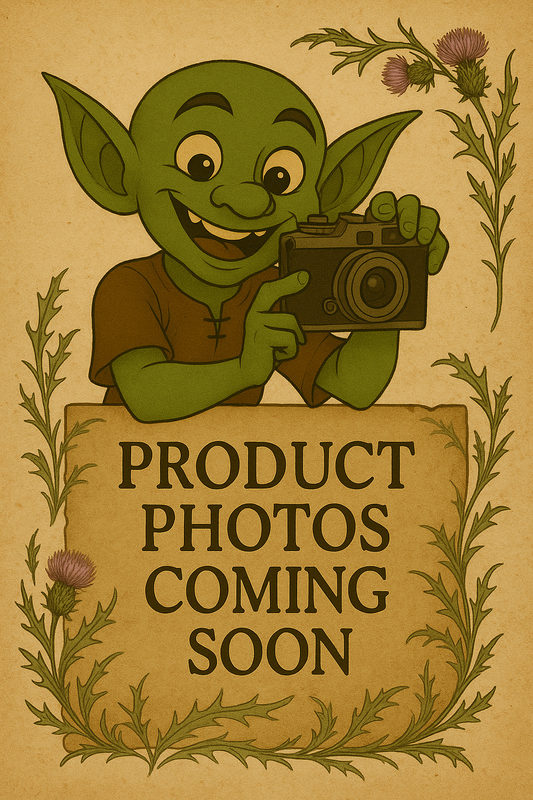 Moonspell Hollow Notebook Bundle