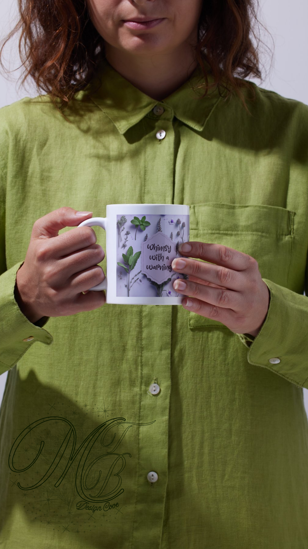 Whimsy with a Warning