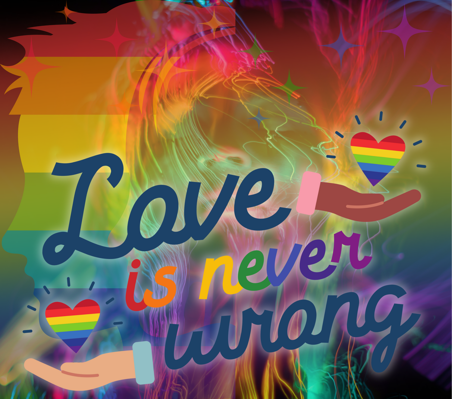 The Pride Tumbler Collection