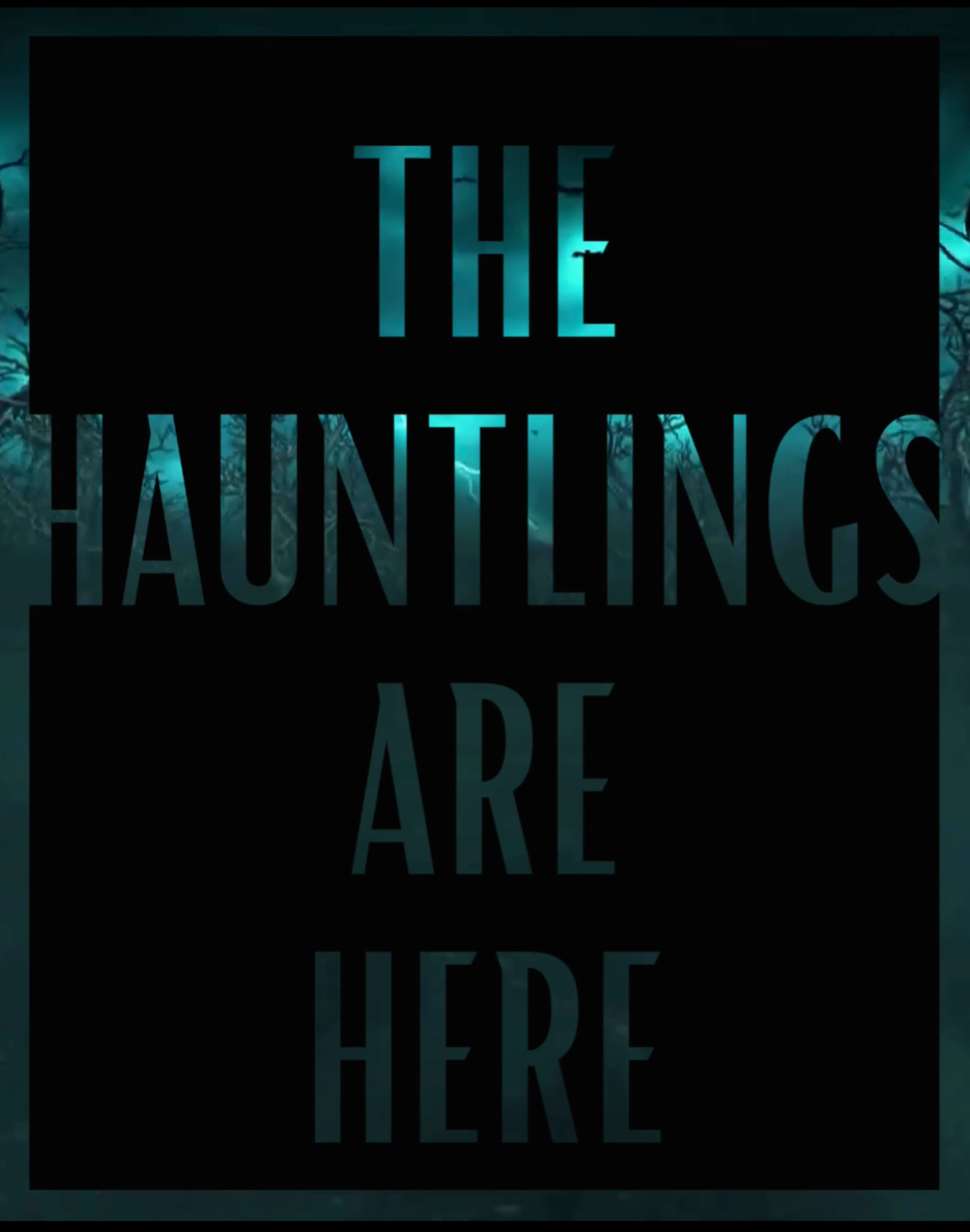 Hauntlings