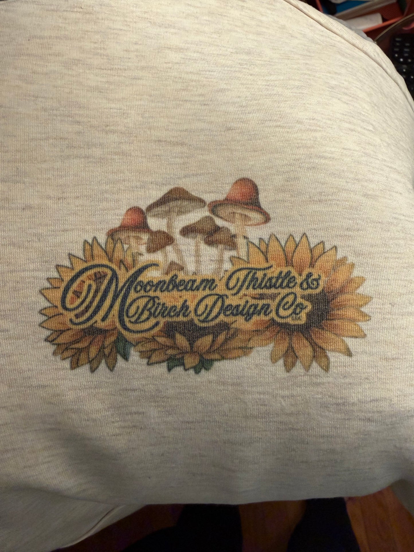 Dreadfully Pretty Hoodie