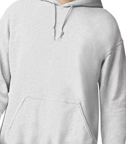 Dreadfully Pretty Hoodie