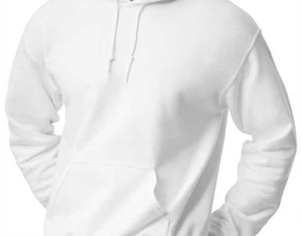 Dreadfully Pretty Hoodie