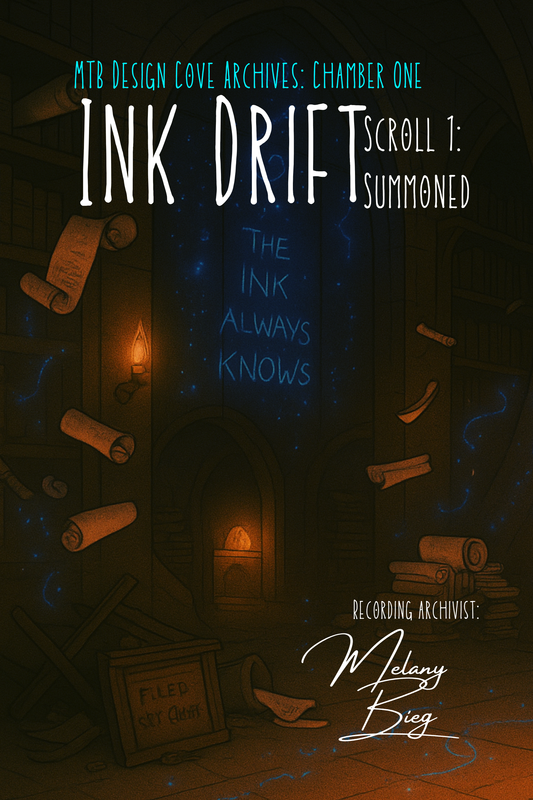 Summoned: First Edition (PREORDER)